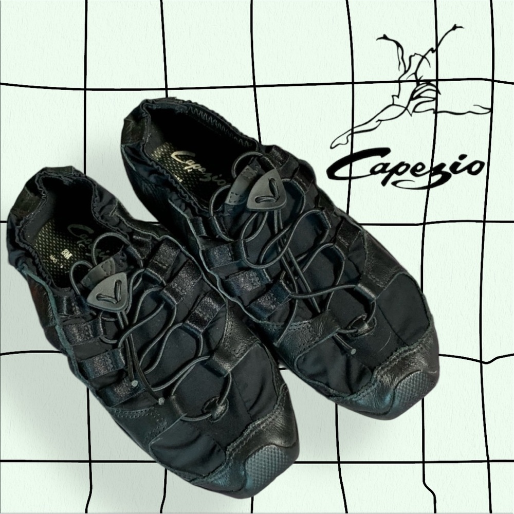 Capezio Dance Shoes